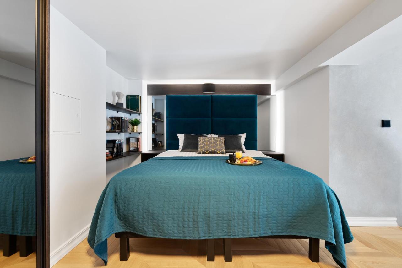 Bob W Duo Lofts Apartment Tartu Ngoại thất bức ảnh