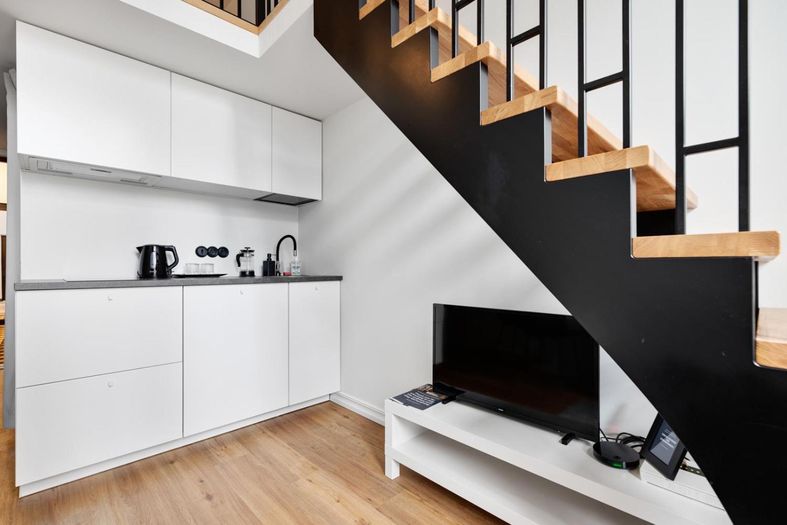 Bob W Duo Lofts Apartment Tartu Ngoại thất bức ảnh